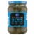 Kroger® Whole Sweet Gherkins Pickles Perspective: back
