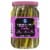 Kroger® Bread & Butter Sandwich Slims Pickles Perspective: back