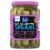 Kroger® Sugar Free Bread & Butter Pickles Perspective: back