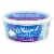 Kroger® Zero Sugar Whipped Topping Perspective: back