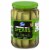 Kroger® Kosher Dill Pickles Spears Perspective: back