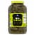 Kroger® Whole Dill Pickles Perspective: back