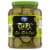 Kroger® Hamburger Dill Chips Pickles Perspective: back