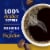 Kroger® Hazelnut Light Roast Coffee Pods Perspective: back