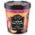 Private Selection® Shortbread Peaches & Cream Ice Cream Pint Perspective: back