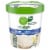 Simple Truth® Dairy Free Almondmilk Vanilla Bean Frozen Dessert Pint Perspective: back