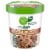 Simple Truth® Dairy Free Almondmilk Chocolate Brownie Frozen Dessert Pint Perspective: back