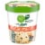 Simple Truth® Dairy Free Oatmilk Caramel Chip Frozen Dessert Pint Perspective: back