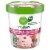 Simple Truth® Dairy Free Oatmilk Black Raspberry Chocolate Chip Frozen Dessert Pint Perspective: back