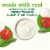 Simple Truth Organic® Margherita Ultra Thin Crust Frozen Pizza Perspective: back