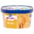 Kroger® Low Fat Deluxe Orange Sherbet Perspective: back