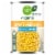 Simple Truth Organic® No Salt Added Whole Kernel Super Sweet Corn Perspective: back