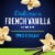 Kroger® Zero Sugar French Vanilla Coffee Creamer BIG DEAL! Perspective: back
