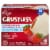 Kroger® Crustless Peanut Butter & Strawberry Jam Sandwiches Perspective: back
