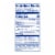 Kroger® Zero Sugar Lemonade Fizz Sparkling Water Perspective: back