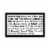 Private Selection® Sweet Heat BBQ Grilling Sauce Perspective: back