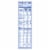 Kroger® Fruit and Yogurt Toasted Flakes Cereal Perspective: back