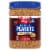 Kroger® Dry Roasted Sea Salted Peanuts Perspective: back