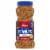 Kroger® Dry Roasted Unsalted Peanuts Perspective: back