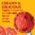 Kroger® Summer Collection Italian Style Summer Fizz Blood Orange Sherbet Pint Perspective: back