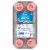 Kroger® Assorted Zero Sugar Gelatin Perspective: back
