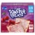 Kroger® Frosted Cherry Toaster Treats Perspective: back