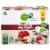 Simple Truth Organic® Cinnamon Applesauce Pouches BIG DEAL! Perspective: back