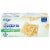 Kroger® Saltine Crackers Unsalted Tops Perspective: back