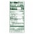 Simple Truth Organic® No Sugar Added Traditional Pasta Sauce Perspective: back