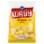 Kroger® Wavy Original Potato Chips Perspective: back