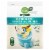 Simple Truth Organic® Blender Free Probiotic Blue Fruit Smoothie Cubes Perspective: back