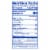 Kroger® No Sugar Added Triple Berry Medley Smoothie BIG DEAL! Perspective: back