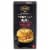 Private Selection® Cafe Inspired Fried Egg Black Forest Ham & Cheddar Everything Bagel Perspective: back
