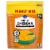 Kroger® Mild Cheddar Shredded Cheese Family Size Perspective: back