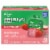 Kroger® No Sugar Addedˆ Assorted Strawberry Applesauce Pouches Perspective: back