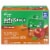 Kroger® No Sugar Added Cinnamon Applesauce Pouches Perspective: back