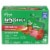 Kroger® No Sugar Added Assorted Strawberry and Cinnamon Applesauce Pouches Perspective: back