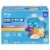 Kroger® Blueberry and Banana Fruit and Yogurt Pouches Multipack Perspective: back