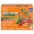 Kroger® No Sugar Added Assorted Fruit & Veggies Applesauce Pouches Perspective: back