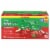 Kroger® No Sugar Added Classic Apple Applesauce Pouches BIG DEAL! Perspective: back