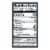 Private Selection® Imported Tomato Basil Pasta Sauce Perspective: back
