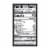 Private Selection® Imported Marinara Pasta Sauce Perspective: back