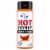 Kroger® Hot Honey Perspective: back
