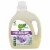 Simple Truth Organic® Sweet Lavender Liquid Laundry Detergent Perspective: back
