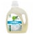 Simple Truth Organic® Free & Clear Liquid Laundry Detergent Perspective: back