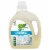 Simple Truth Organic® Free & Clear Liquid Laundry Detergent Perspective: back