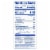 Kroger® Unbleached All-Purpose Enriched Flour Perspective: back