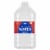 Kroger® Distilled Water Perspective: back