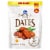 Kroger® Pitted Dates BIG DEAL! Perspective: back