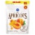 Kroger® Dried Mediterranean Apricots BIG DEAL! Perspective: back